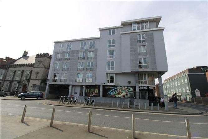 Apartment 24, Taits Clock Apartments, Perry Street, Limerick, County Limerick