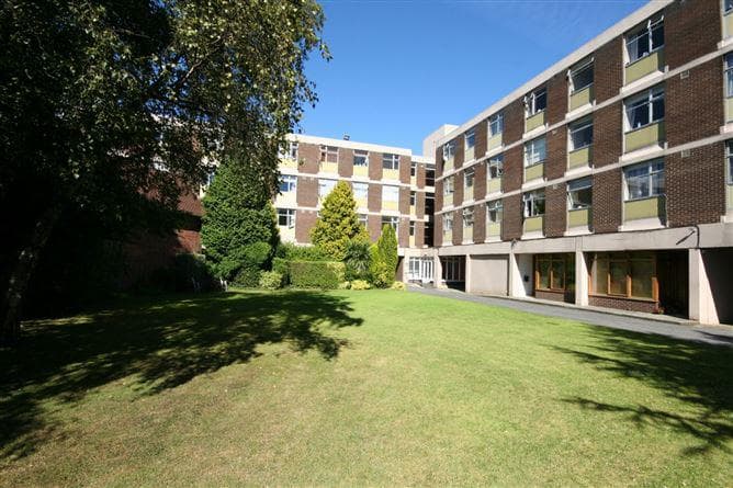 70 Cranford Court, Stillorgan Road, Dublin 4