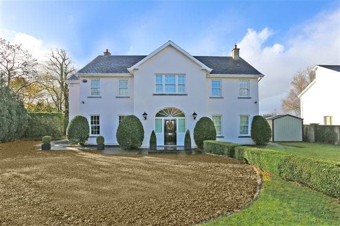 River Grove, 73, Fairyfield, Co. Limerick
