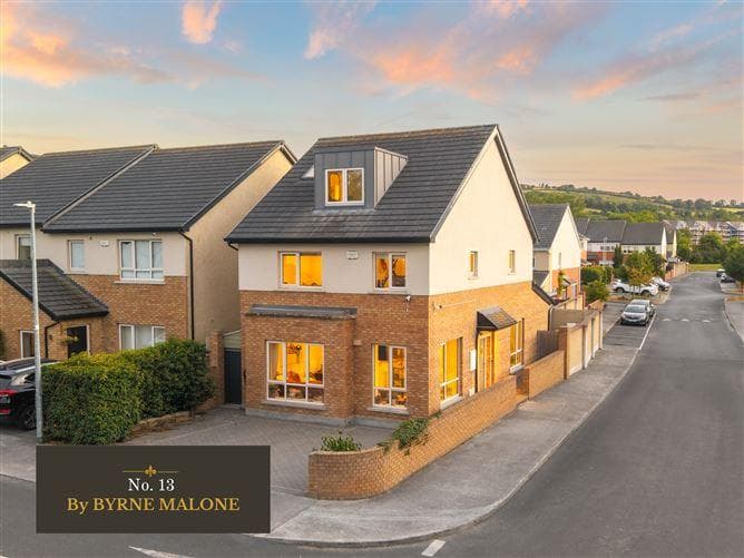 13, Dodderbrook Drive, Dublin 24