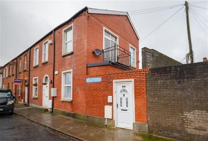 21, Orchard Terrace, Dublin 7