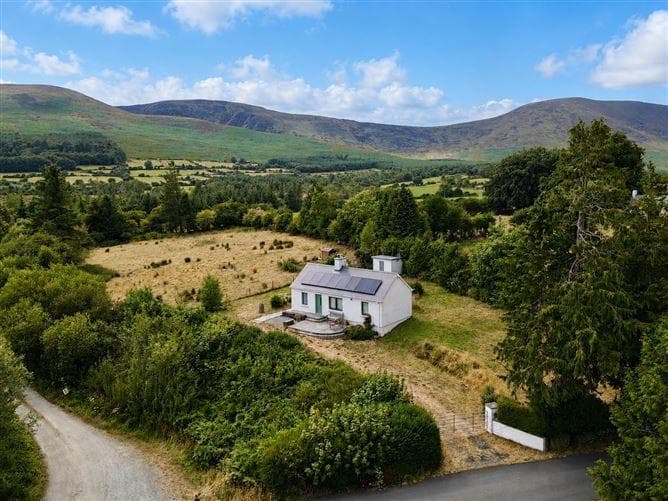 Cutteen, Killrossanty, Kilmacthomas, Co. Waterford