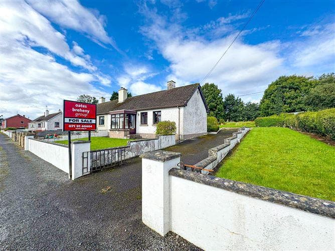 4 Hazelwood Cottage's, Hazelwood Road, Calry, Sligo