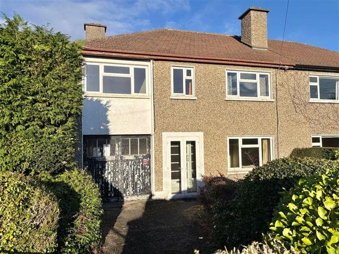 84, Trimleston Gardens, Co. Cork