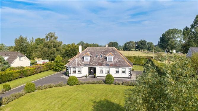 Tinode, Streete, Co. Westmeath