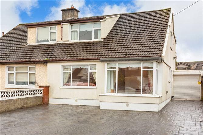 38, Limekiln Drive, Dublin 12