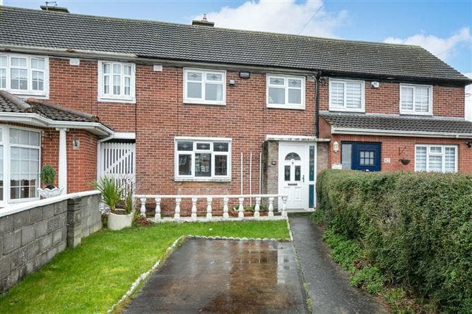 64, Ferrycarrig Road, Dublin 17