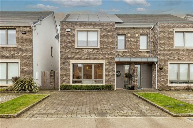 9 The Paddocks, Donabate, Co. Dublin