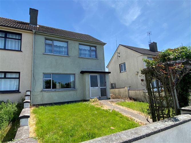 48 Abbey View, Campile, Co. Wexford, Y34E431