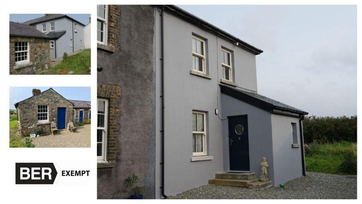 Moorneen, Cleggan, Cleggan, Co. Galway, H71YN76