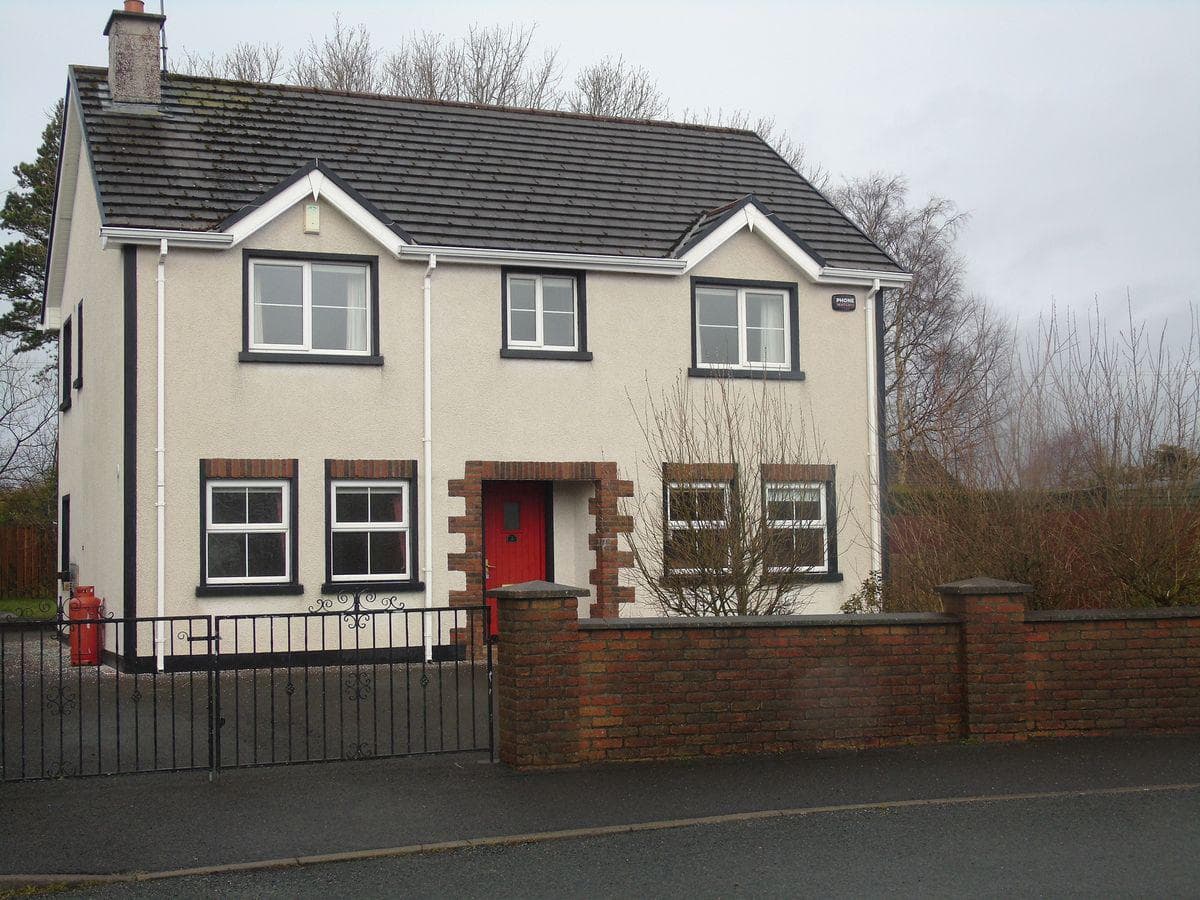 2 Melvin Fields, Kinlough, Co. Leitrim