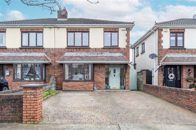 16 Gartan Drive, Swords, Dublin