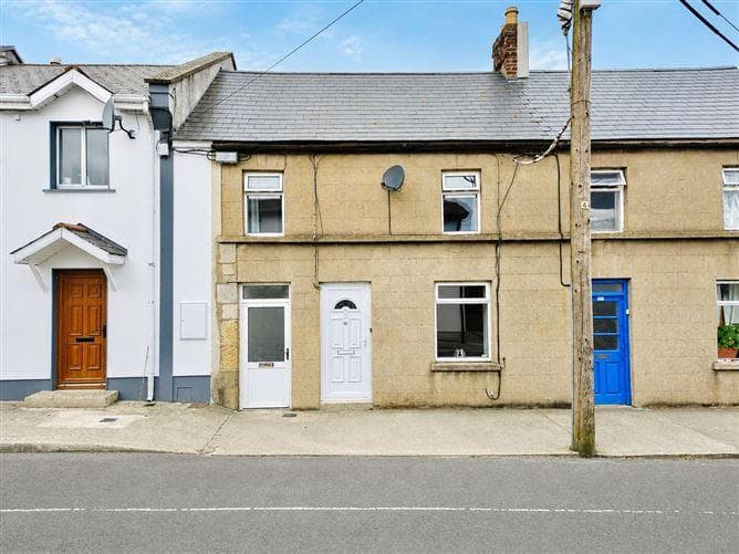32, Irish Street, Co. Wexford