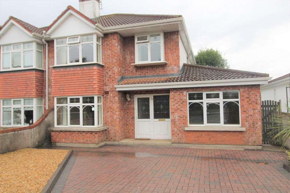 59 Madeira Wood, The Moyne, Enniscorthy, Co. Wexford