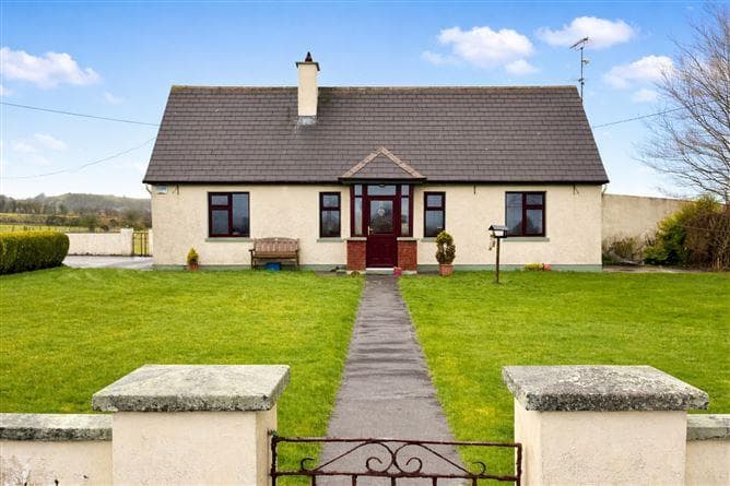 Carrickbanagher, Drumfin, Ballymote, Co. Sligo