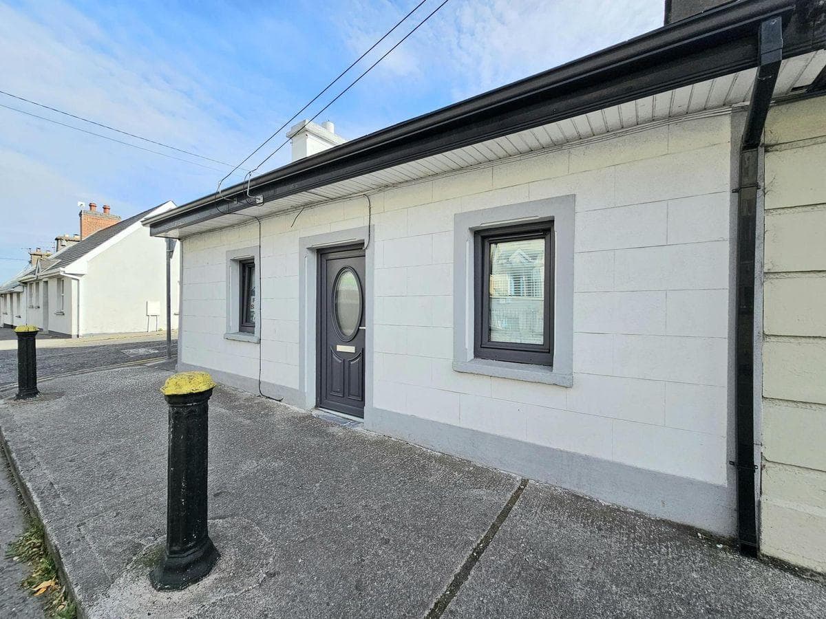 34 Convent View, Saint Mary's Road, Midleton, Co. Cork, P25W524