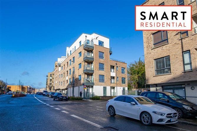 Apartment 13, Block 8 New Priory, Clongriffin, Dublin 13