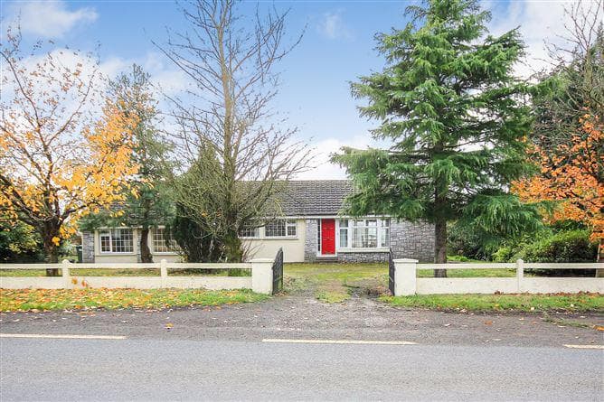 Raheever, Mountnugent, Co.Cavan