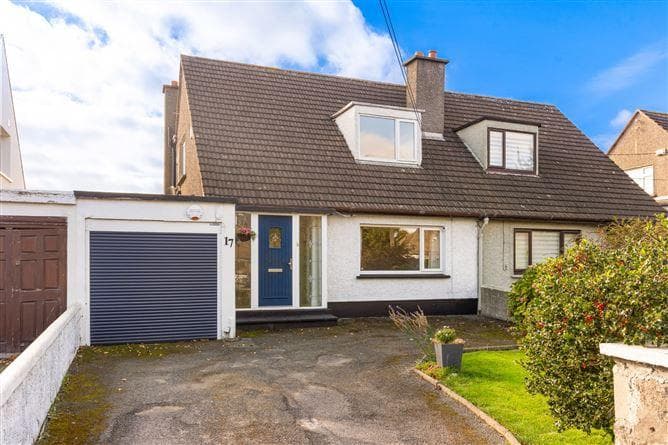 17, Mountdown Park, Dublin 12