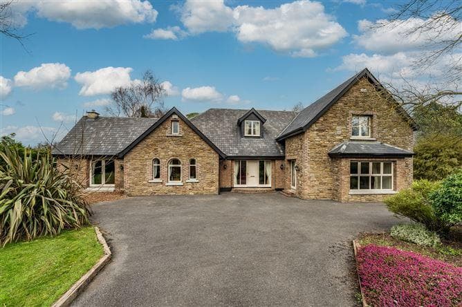 Stone Lodge, Roseberry, Newbridge, Co. Kildare
