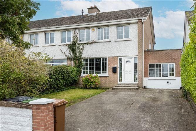 7 Inbhir Ide, Malahide, County Dublin