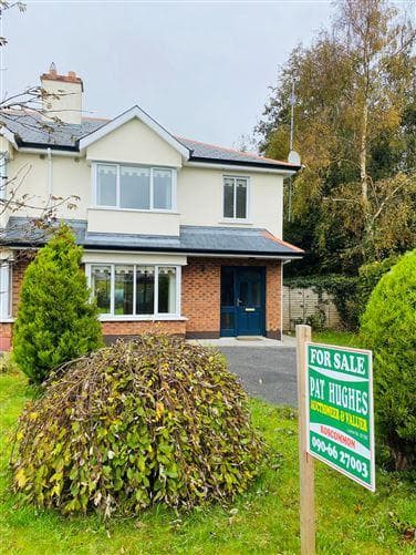 No.49 The Spinney, Abbeytown, Roscommon, Roscommon