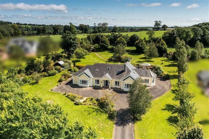 Ballyshannon Lane, Adamstown, Co. Wexford