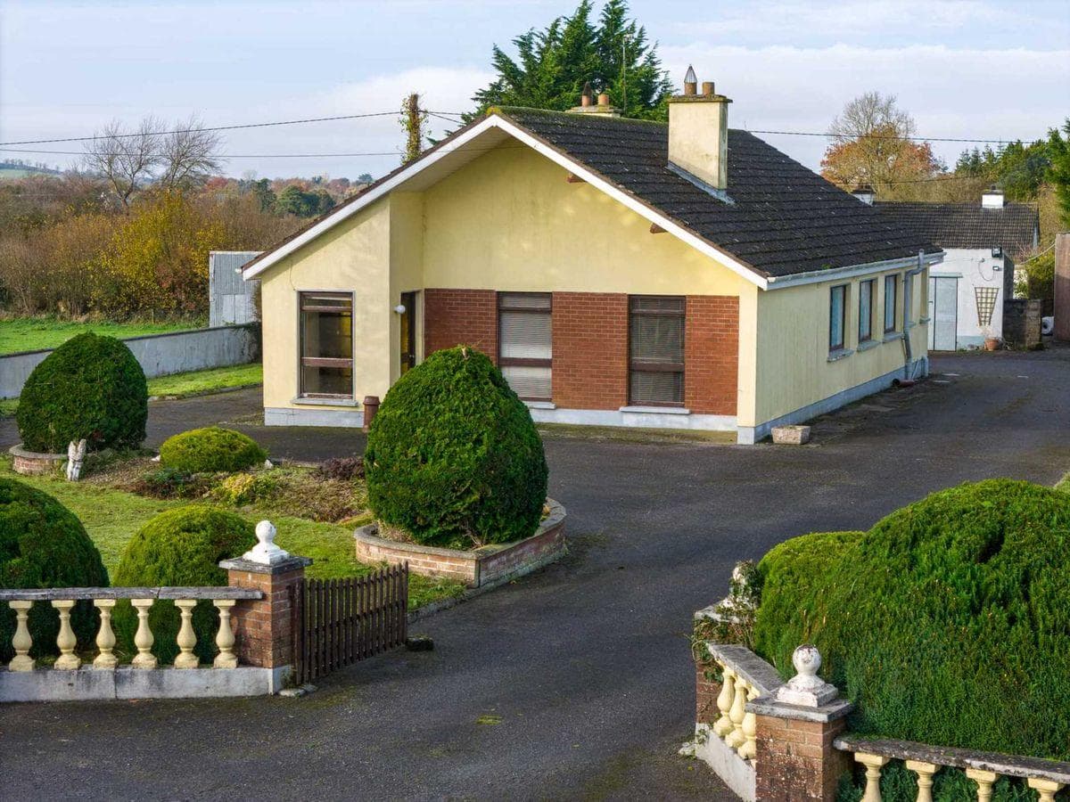 Ballinvalley, Killeigh, Co. Offaly, R35D981
