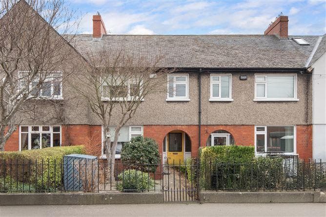 28, Cranfield Place, Dublin 4