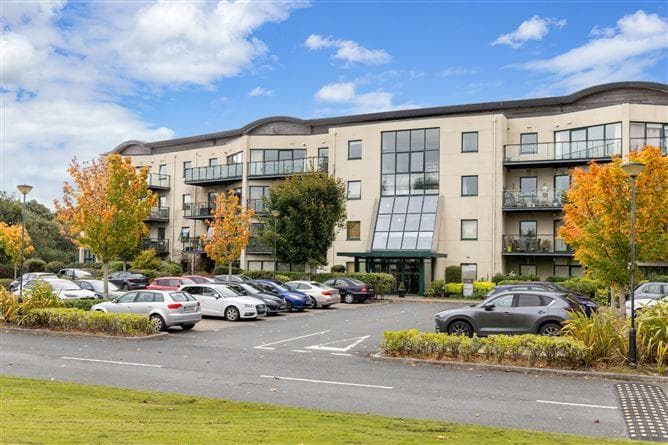 27 Seabourne View, Greystones, Co. Wicklow