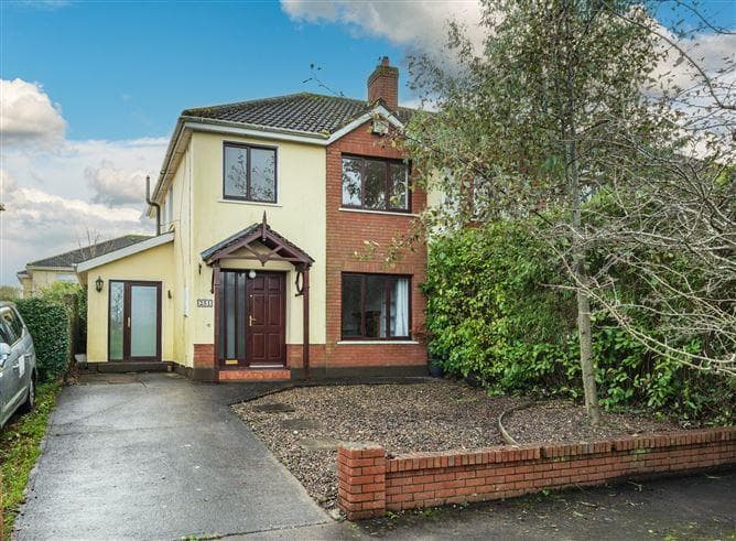251, Oakfield Park, Co. Kildare