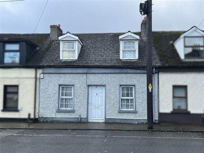 3 Upper Irishtown, Clonmel, County Tipperary