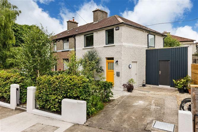 6 Ferguson Road, Drumcondra, Dublin 9