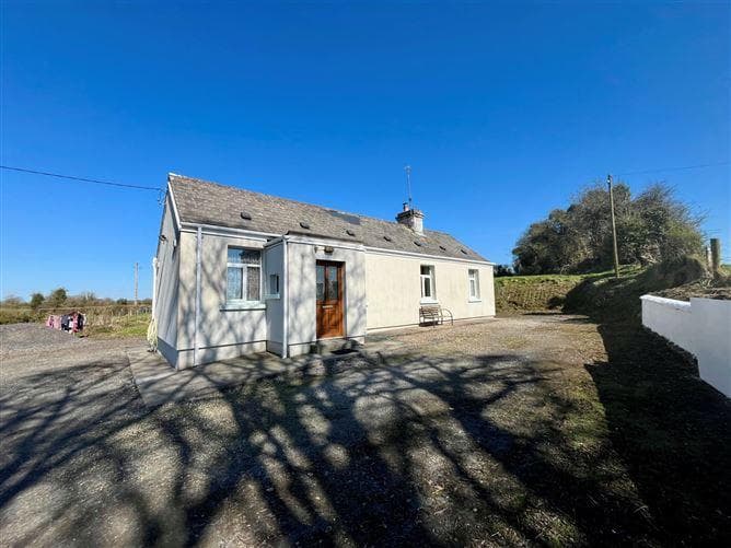 Carrow, Ballymanagh, Knockanillaun, Ballina, Co. Mayo