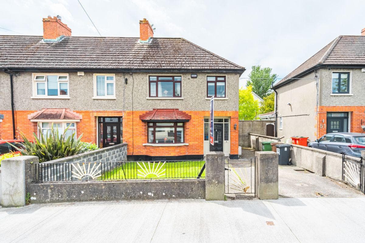 53 Sycamore Road, Finglas, Finglas, Dublin 11