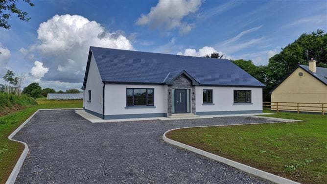 Carrownaseer South, Dunmore, Co. Galway