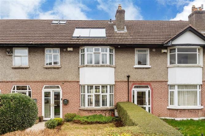3, Newtown Avenue, Maretimo, Co. Cork