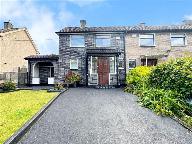 84 Mountain View Park, Rathfarnham, Dublin 14
