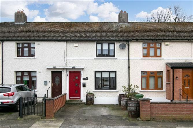 69, Benmadigan Road, Dublin 12