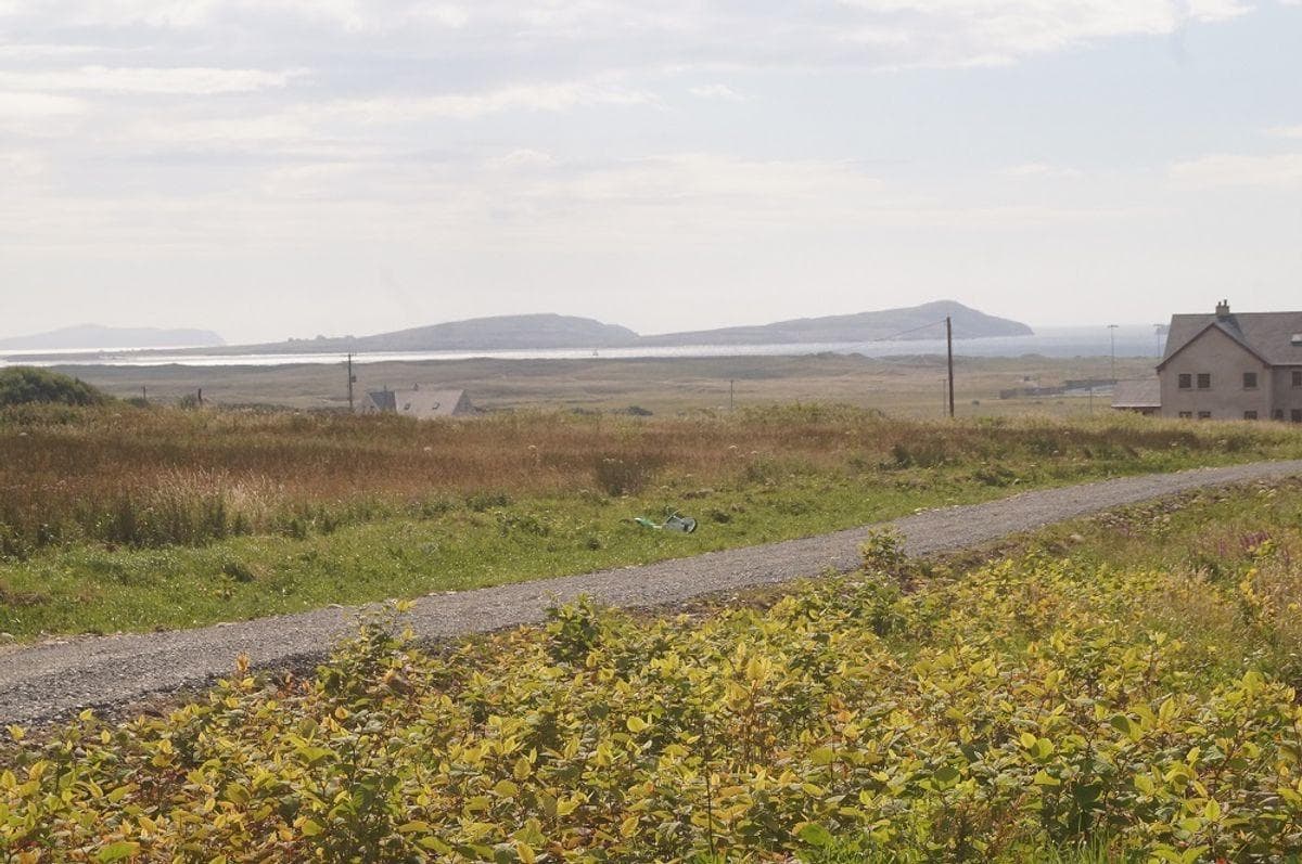 Carrickmagarvey, Derrybeg, Co. Donegal