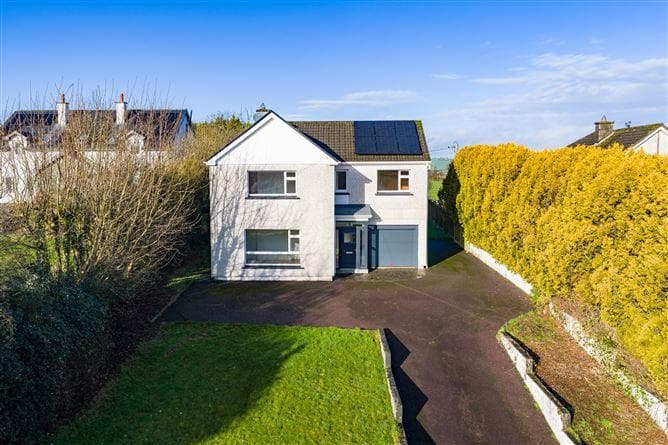 Whitethorn, Waterfall Road, Waterfall, Cork