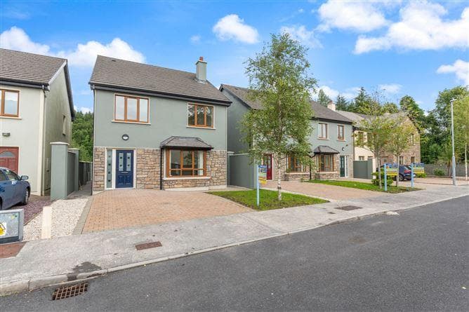 14 Gleann Darach, Swinford, Co. Mayo