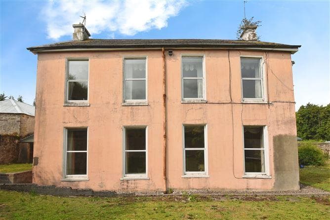 3 North Esk, Glanmire, Cork
