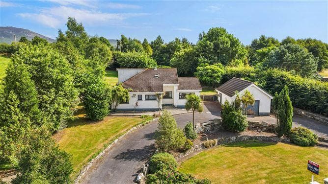 Ballymurphy, Borris, County Carlow