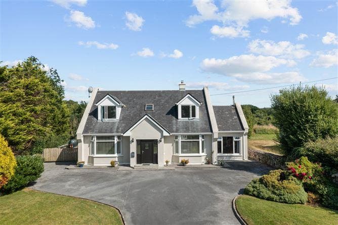tooreeney, cloonife road, moycullen
