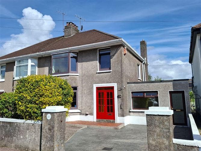 20 Browningstown Park East, Douglas, Cork