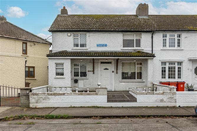 2, Glendun Road, Dublin 9