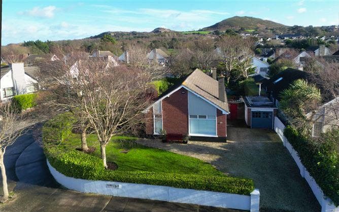 1, Carrickbrack Lawn, Co. Dublin