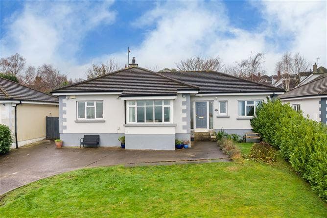 63 Keatingstown, Friarshill, Wicklow Town, Co. Wicklow