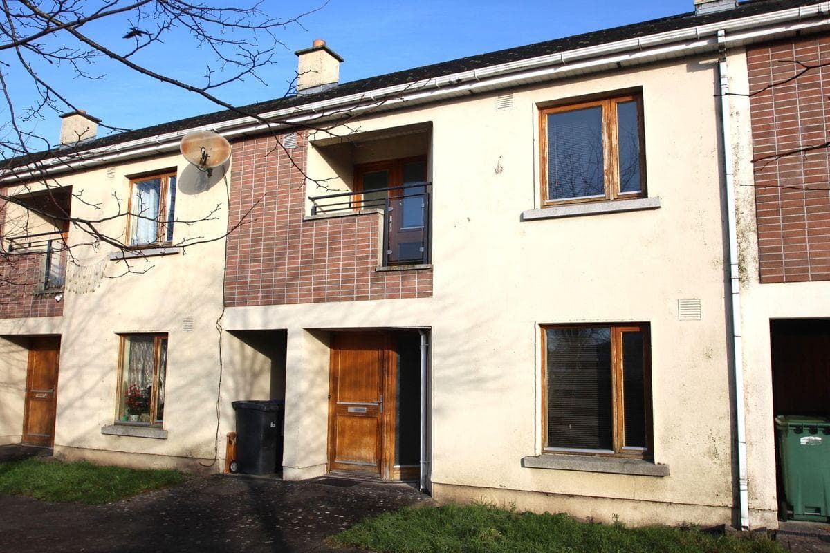 141 Church Hill, Tullamore, Co. Offaly, R35V9W7